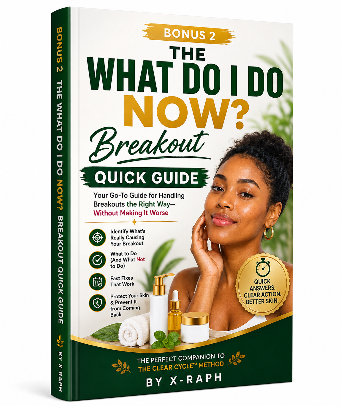 Breakout Quick Guide