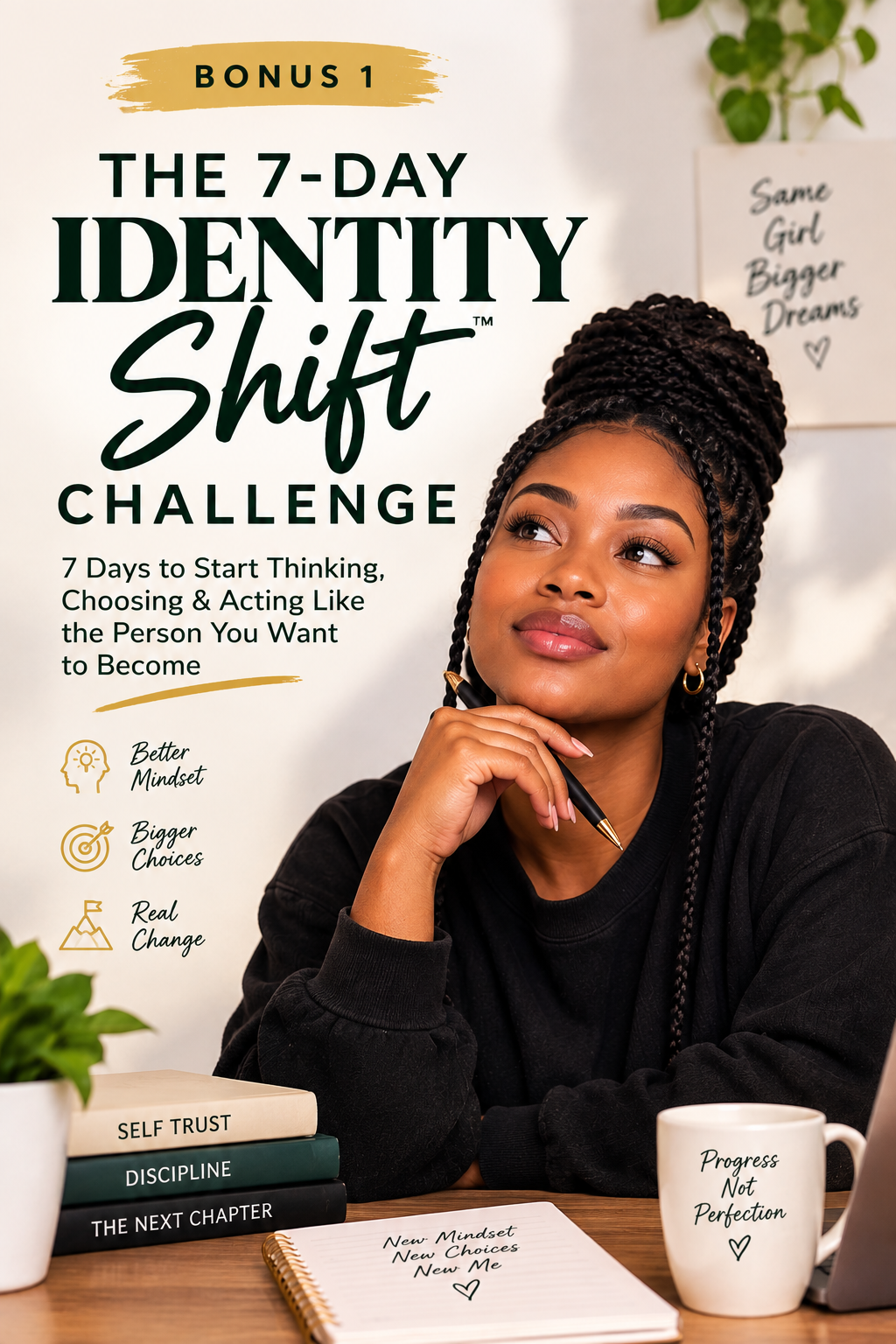 Identity Anchor Confidence Card