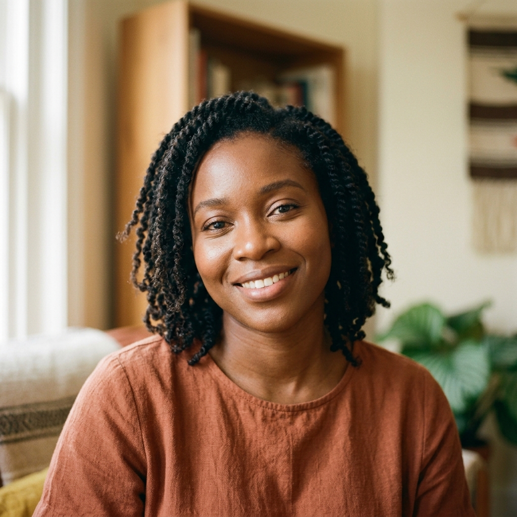 Amara Okafor